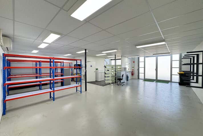 Unit 6, 9 Woolboard Road Port Melbourne VIC 3207 - Image 3