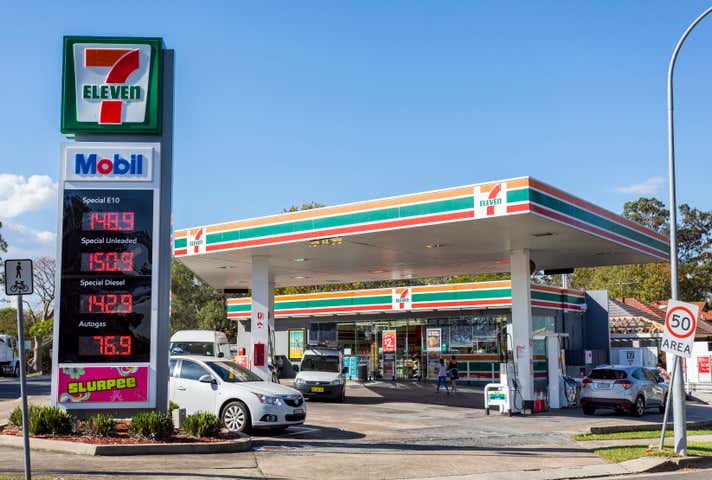 203 Burns Bay Road Lane Cove NSW 2066 - Image 1