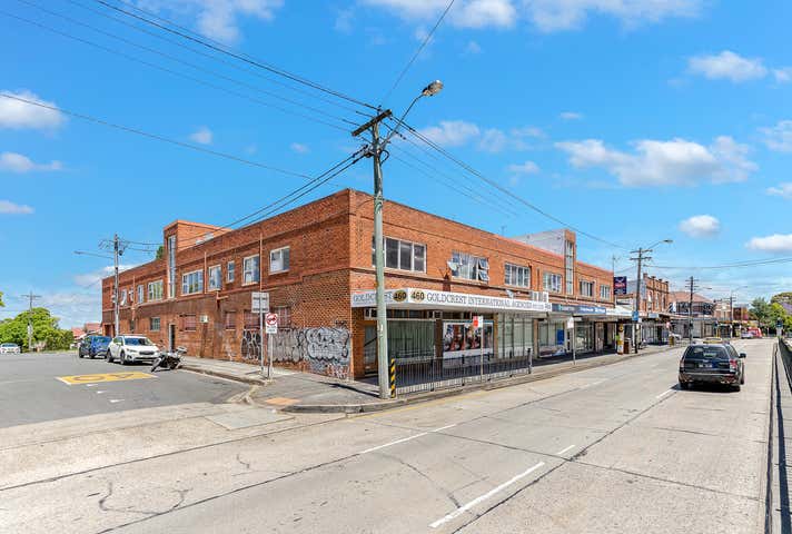 460 Liverpool Road Strathfield South NSW 2136 - Image 1