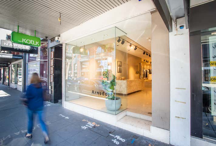 Ground Floor, 517 Chapel Street South Yarra VIC 3141 - Image 1