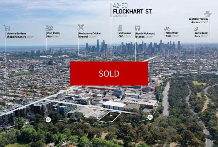 42-50 Flockhart Street Abbotsford VIC 3067 - Image 2