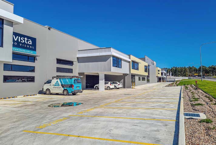 Commercial Real Estate Property For Lease In Narellan Vale Nsw 2567