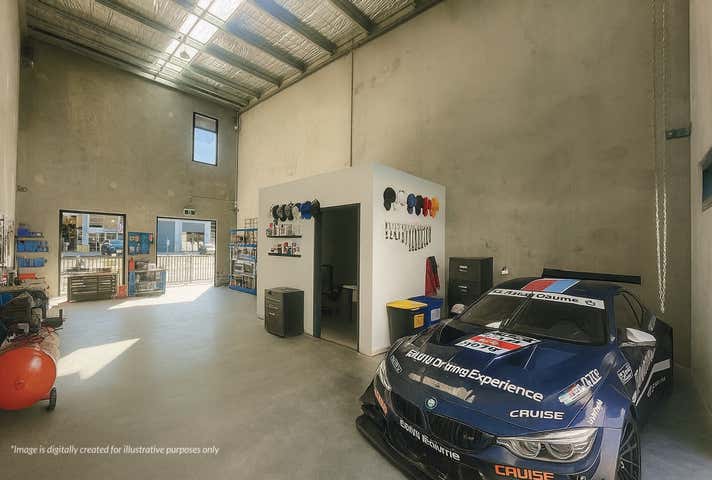 12/11-17 Bremner Road Rothwell QLD 4022 - Image 4