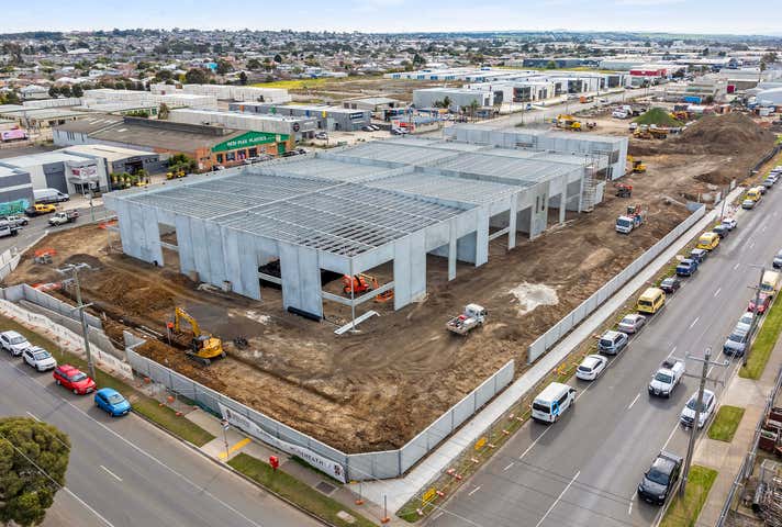 North Geelong Business Park, 1-39 Roseneath Street North Geelong VIC 3215 - Image 2