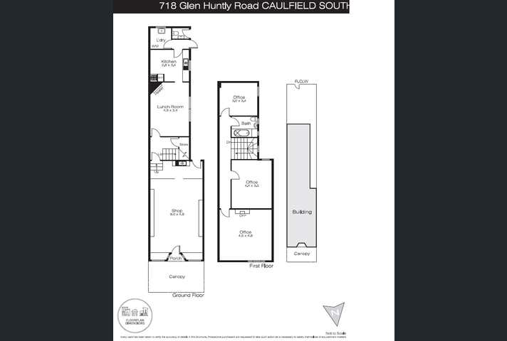 718 Glen Huntly Rd Caulfield South VIC 3162 - Image 9