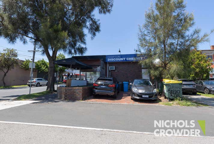379-381 Hampton Street Hampton VIC 3188 - Image 9