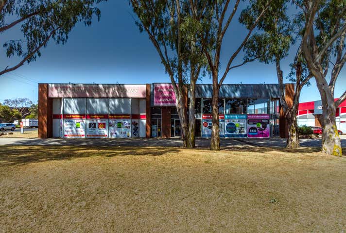 1/291-303 Frankston Dandenong Road Dandenong South VIC 3175 - Image 1