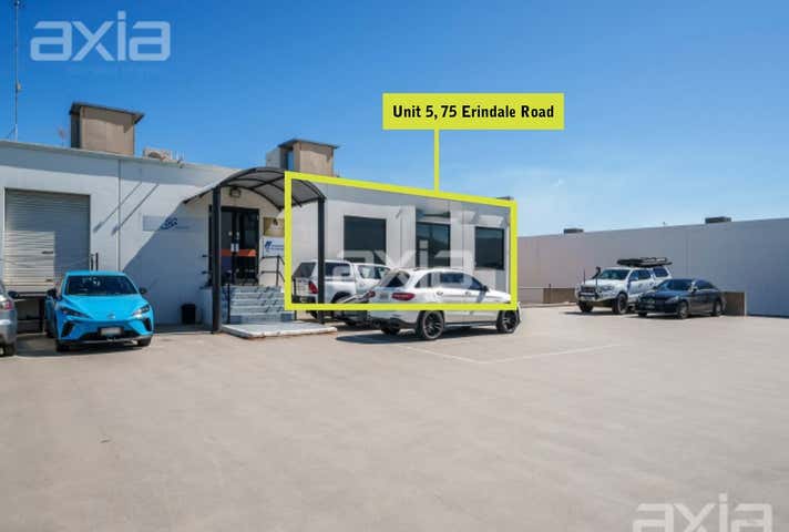Unit 5, 75 Erindale Road Balcatta WA 6021 - Image 4