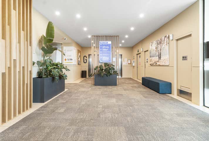 2A Ground Floor, 11 High Street Launceston TAS 7250 - Image 15