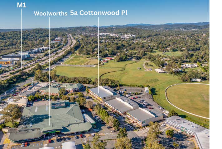 5A/5 Cottonwood Place Oxenford QLD 4210 - Image 13