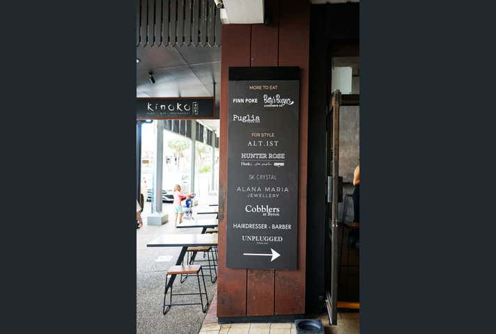 Shop 11, 23 Jonson Street Byron Bay NSW 2481 - Image 12