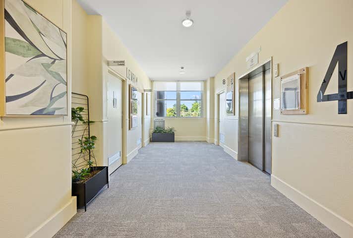 Tenancy 6, Level 4, 11 High Street Launceston TAS 7250 - Image 8