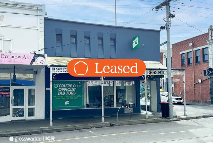 171-173 Swan Street Richmond VIC 3121 - Image 1