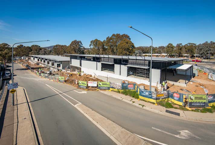 2 Ibbott Lane Belconnen ACT 2617 - Image 9