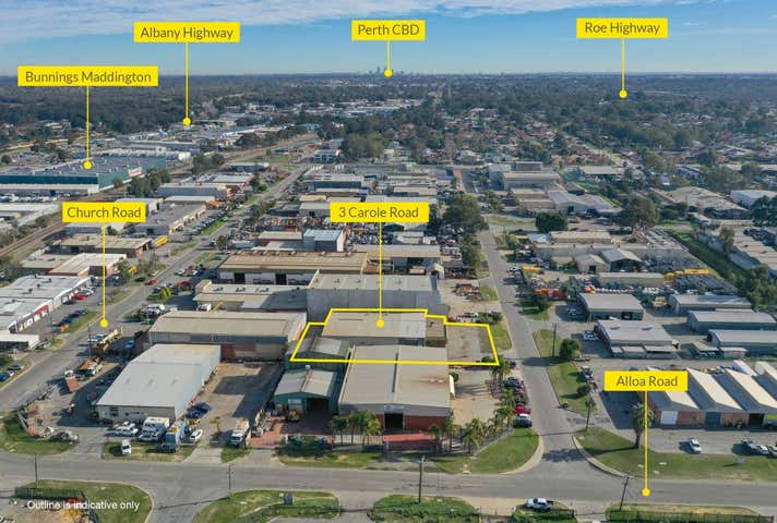 3 Carole Road Maddington WA 6109 - Image 5