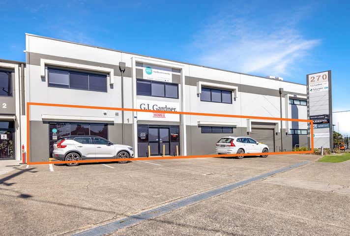 1B/270 Turton Road New Lambton NSW 2305 - Image 2