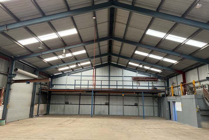 Shed 2B, 107  Ingleston Road Tingalpa QLD 4173 - Image 3