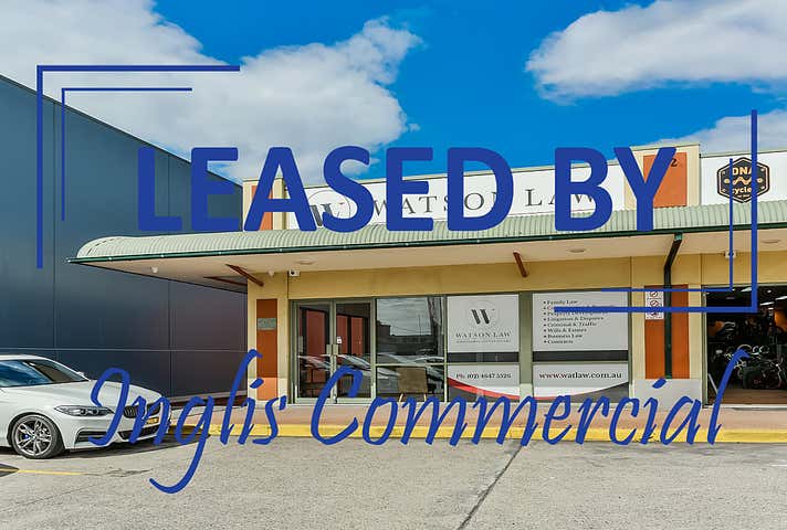 1/302 Camden Valley Way Narellan NSW 2567 - Image 1