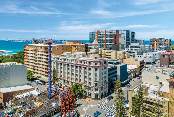 T&G Building, Level 6 Suite C, 41-45 Hunter Street Newcastle NSW 2300 - Image 12