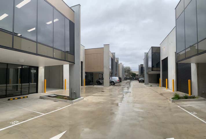 39/52 Sheehan Road Heidelberg West VIC 3081 - Image 8