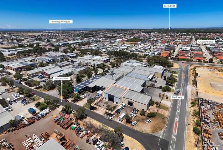 2/20 Rigali Way Wangara WA 6065 - Image 8