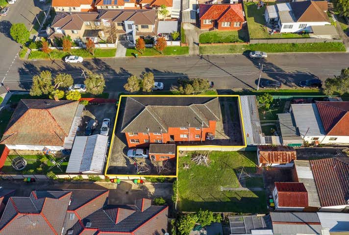 1-4, 5 Albert Street Berala NSW 2141 - Image 4