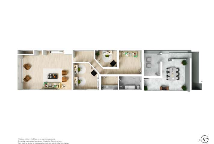 Level 1, 282 Centre Road Bentleigh VIC 3204 - Image 7