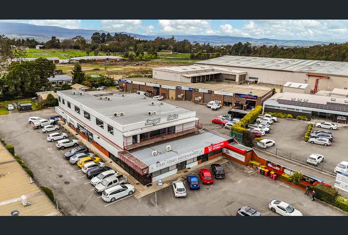 Shop 1, 2 Trotters Lane Prospect TAS 7250 - Image 13