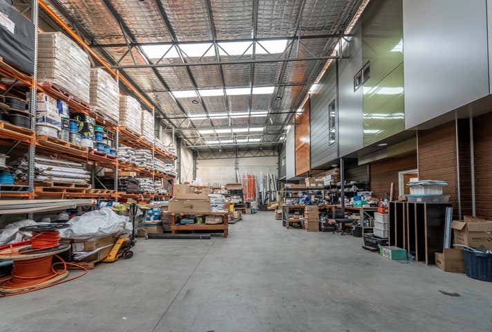 Unit 4 & 5/61 Dacre Street Mitchell ACT 2911 - Image 1