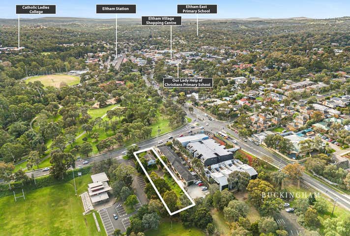 60 Bridge Street Eltham VIC 3095 - Image 2