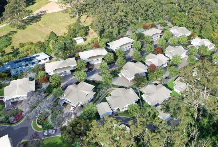 DA & CC Approved Site - Avoca Beach 17 Luxury Holiday Homes, 314/314 Avoca Drive Avoca Beach NSW 2251 - Image 2