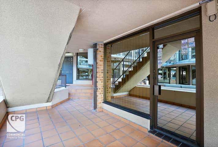 Suite 11/10-12 Woodville Street Hurstville NSW 2220 - Image 4