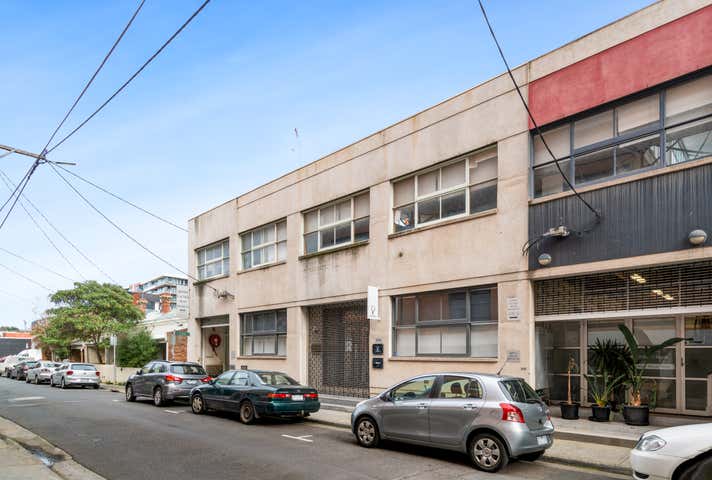 Level 1 Suite 2, 104 Dover Street Cremorne VIC 3121 - Image 1