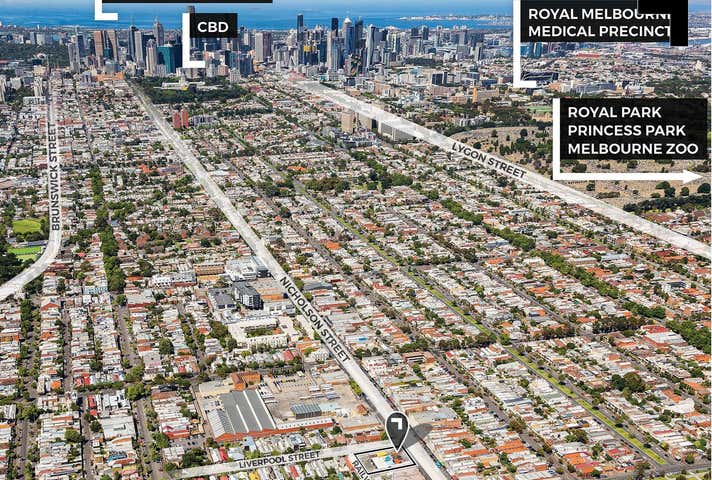 786-794 Nicholson Street Fitzroy North VIC 3068 - Image 5