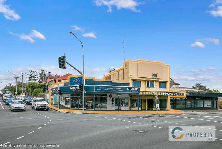 380 Lutwyche Road Windsor QLD 4030 - Image 1