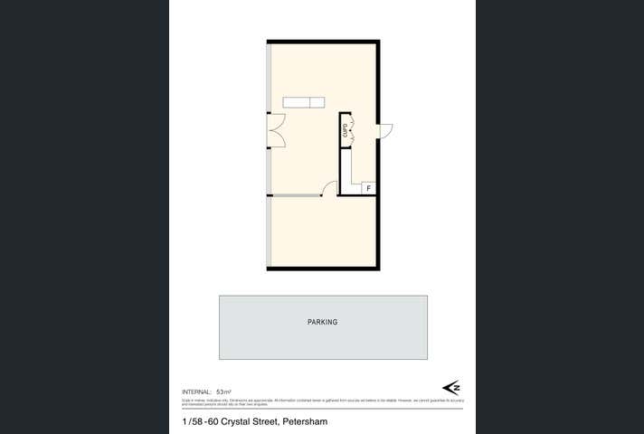 1/58-60 Crystal Street Petersham NSW 2049 - Image 8