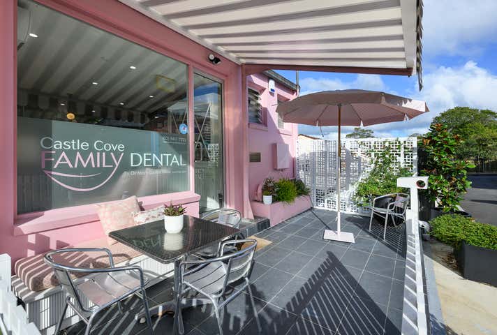 16 Deepwater Road Castle Cove NSW 2069 - Image 6