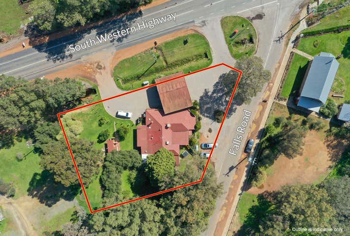 2 Falls Road Serpentine WA 6125 - Image 2