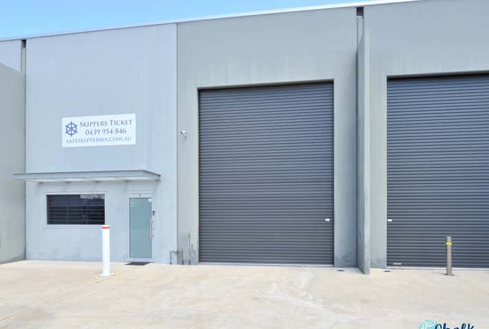 4/11 Blackburn Drive Port Kennedy WA 6172 - Image 4