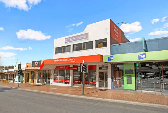 1/85-87 Grimshaw Street Greensborough VIC 3088 - Image 1