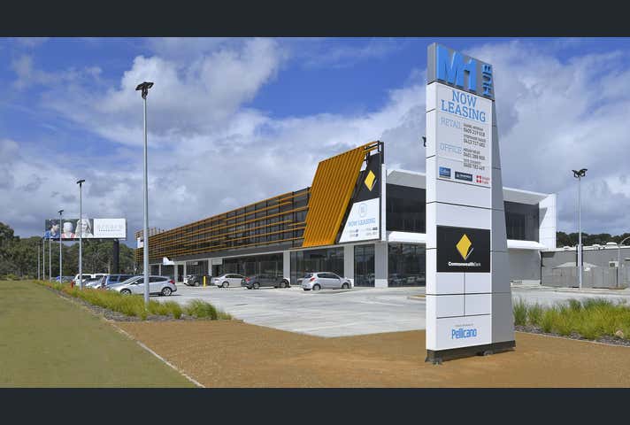 M1 Industry Park, M1 Hub, 182 Monash Drive Dandenong South VIC 3175 - Image 1