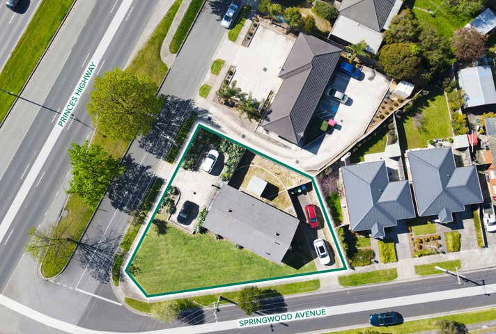 1 Springwood Avenue Narre Warren VIC 3805 - Image 2