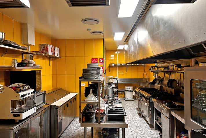 Tiki Hotel, 58 Cavill Avenue Surfers Paradise QLD 4217 - Image 8