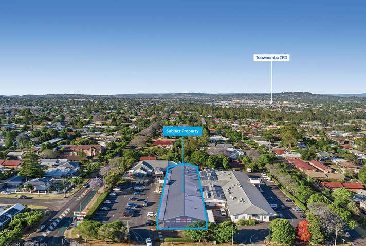 1/300 West Street Kearneys Spring QLD 4350 - Image 11