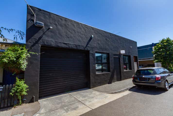 44 Crown Street Richmond VIC 3121 - Image 2