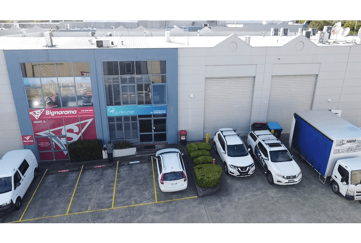 Unit 6, 65-75 Captain Cook Drive Caringbah NSW 2229 - Image 2