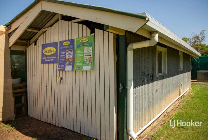 33 High Street Wallumbilla QLD 4428 - Image 12