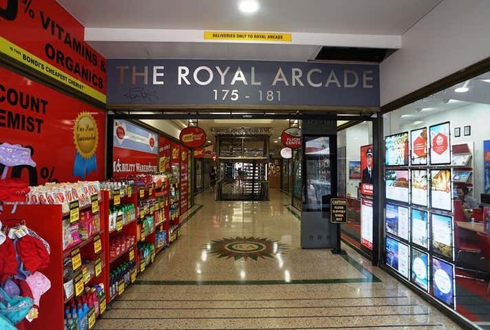 The Royal Arcade, Suite 26/175-181 Oxford Street Bondi Junction NSW 2022 - Image 5