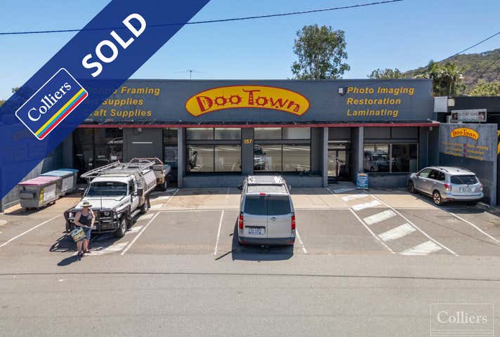 157 Ingham Road West End QLD 4810 - Image 1