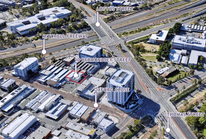 10 Bermondsey Street West Leederville WA 6007 - Image 4